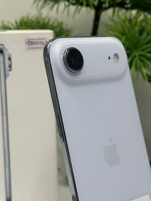 Iphone Air 256 gb Akb 100% цп 202