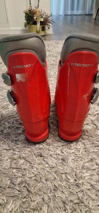 Clapari copii Tecno Pro T45,  271mm