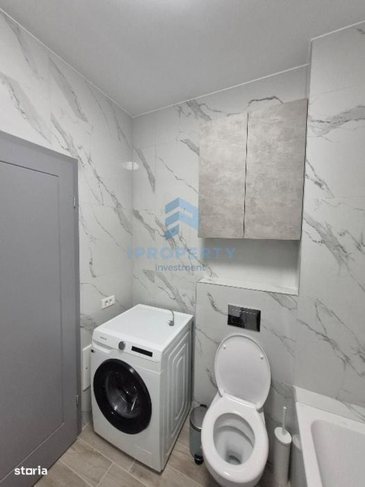 Metalurgiei | 2 Camere | Centrala | Balcon | Parcare |
