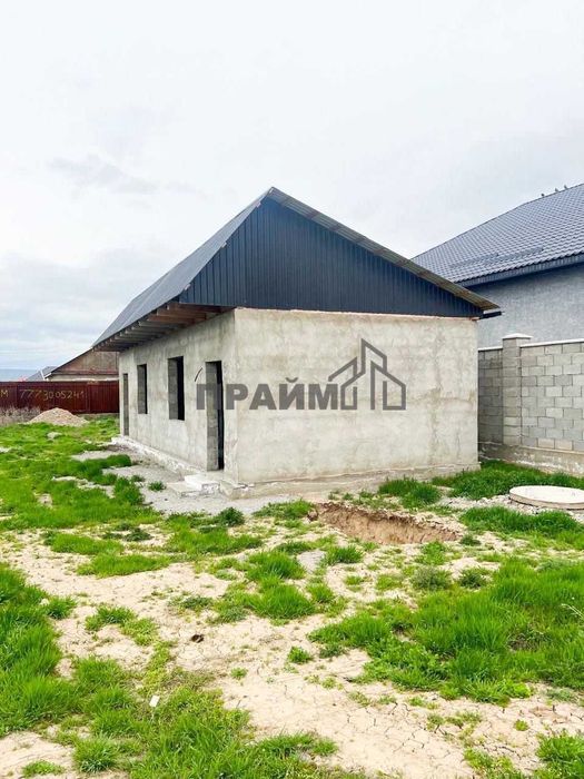 ПРОДАМ участок Жастар 1 (Султан ПРАЙМ)