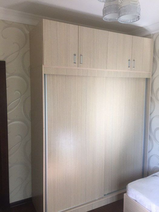 Мебель на ваш вкус и цвет!