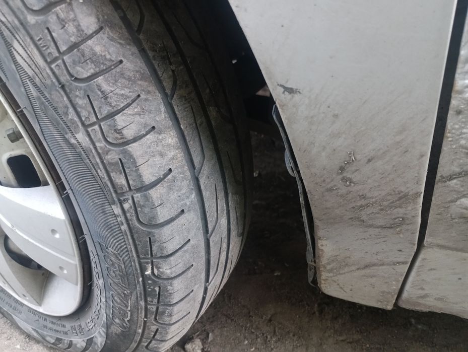 Daewoo matiz 500.000
