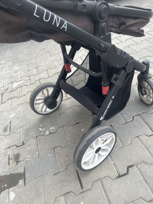 Lorelli детска количка