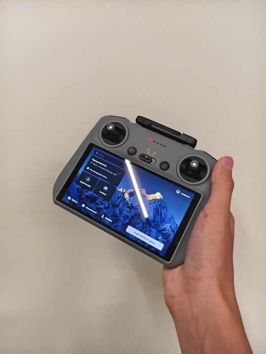 Пульт dji rc 2 в идеале