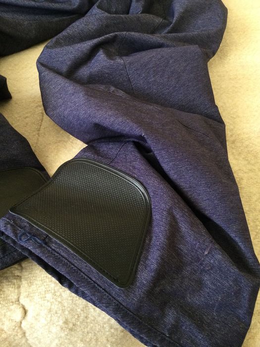 Ски екип Phenix ,54 XL като Halti, Bogner, Kju,Vist