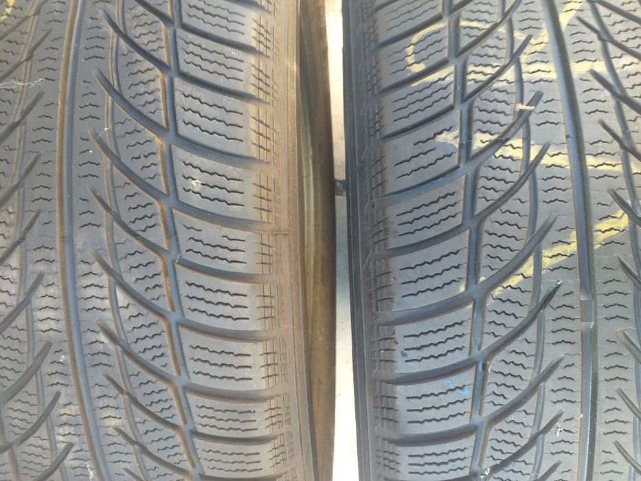Гуми два броя 205/65/15