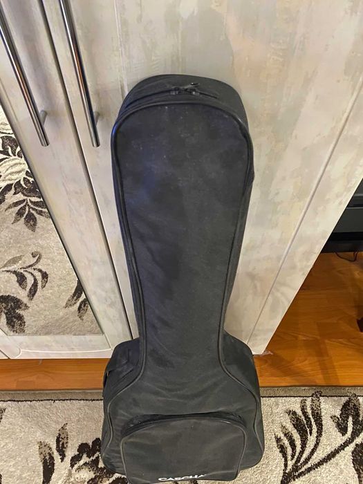 Продам акустическую гитару CASCHA