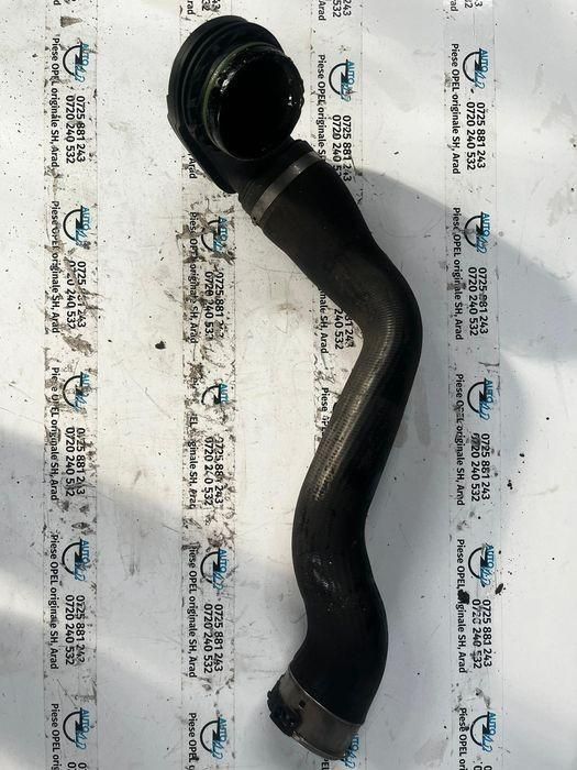 Tubulatura intercooler Opel Insignia A facelift 2.0i Turbo A20NHT