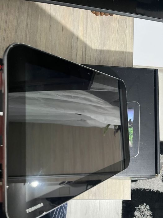 Tableta Toshiba pure excite