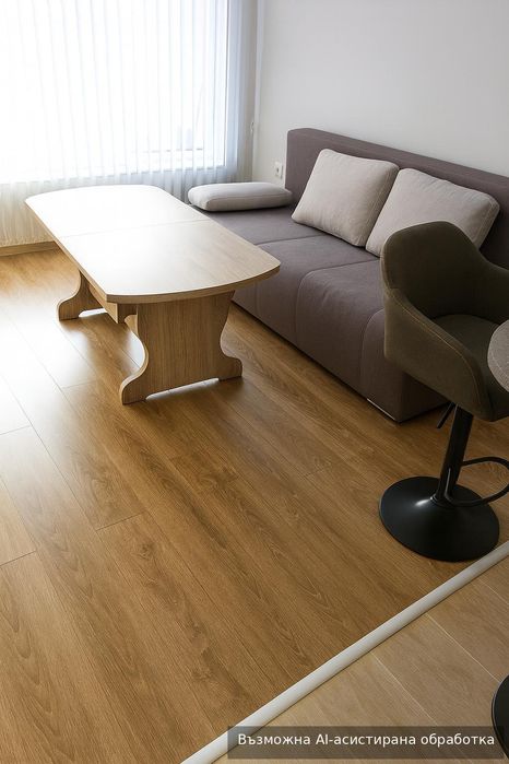 Дава се под наем Двустаен апартамент в Пловдив, Кючук Париж - 64 кв.м за 398.82 € - Снимка #2