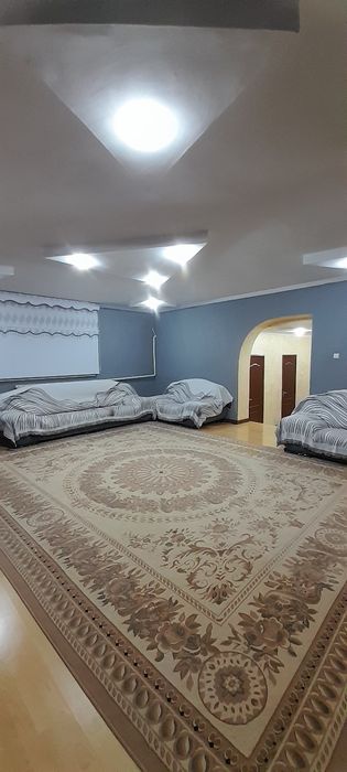 Гостевой дом посуточно