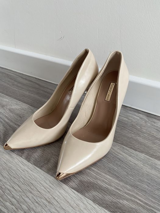 туфли victoria secret