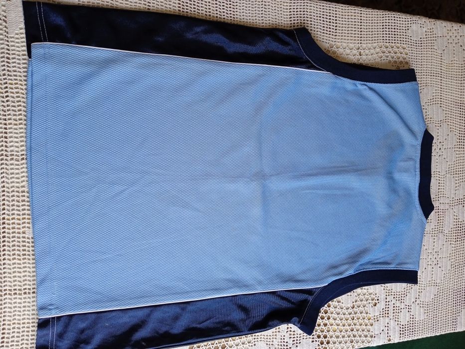 НОВ мъжки спортен потник,  XL