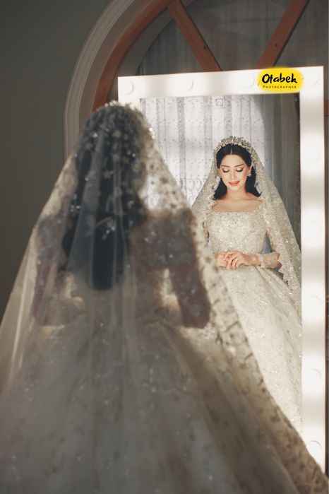 Фото и видео услуги Фотограф Отабек.