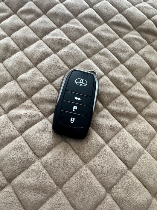Ключ камри 55 смарт