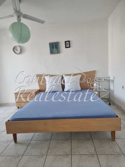 Дава се под наем Двустаен апартамент в Варна, Бриз - 80 кв.м за 398.82 € - Снимка #7