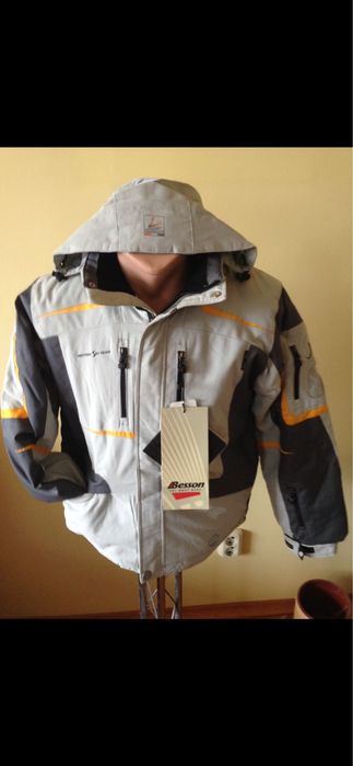 Юношеско ски яке Besson