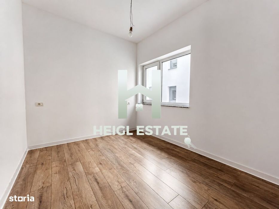 Apartament 3 camere  in Giroc (ZONA ESO)