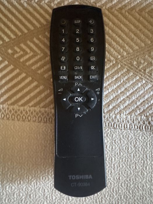 Телевизор Toshiba