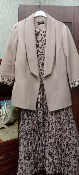 Razmerlari 54 juda ham sifatli