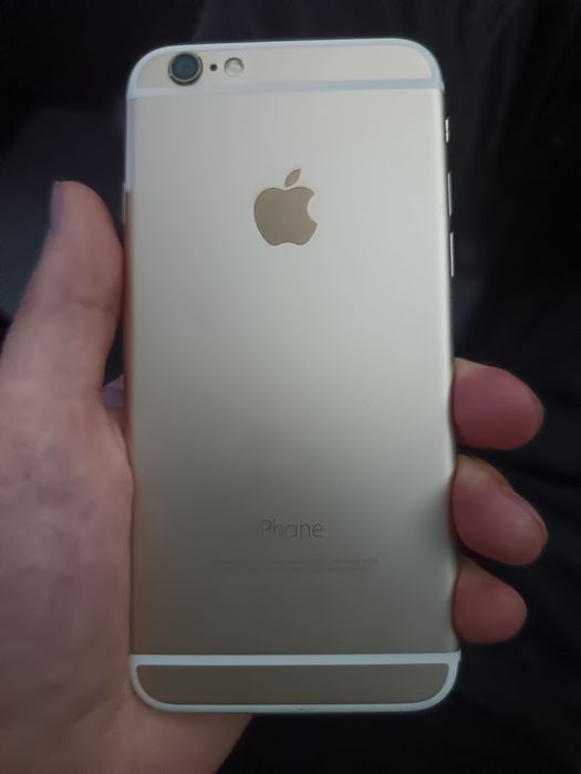 IPhone 6 в идеальном состояние