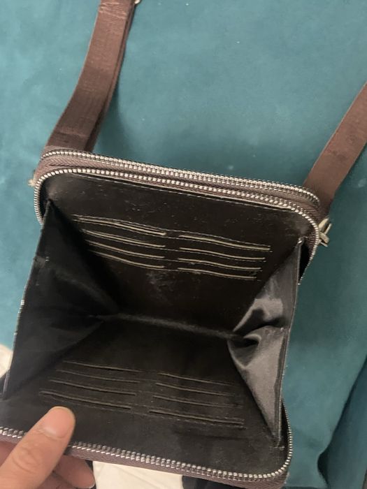 Барсетка ……………………………………………………………