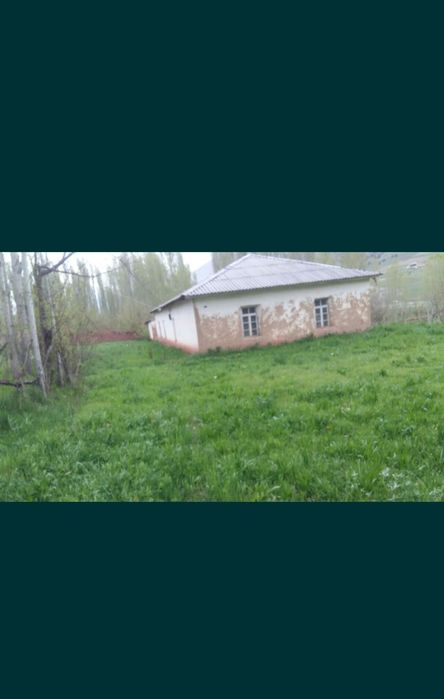 Boysun pas machayda yer sotiladi