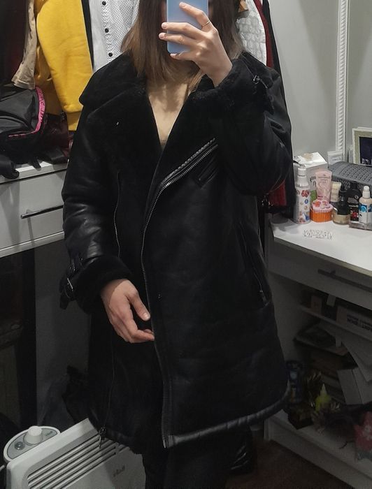 Продам дублёнку ЗИМА