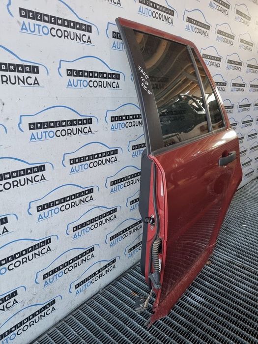 Usa Stanga Spate Land Rover Freelander 2 2006 - 2010 SUV 4 Usi VISINIU (1037)