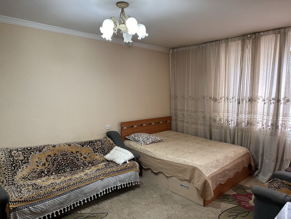 продается однокомнатная квартира ЯККАСАРАЙСКИЙ Р-Н