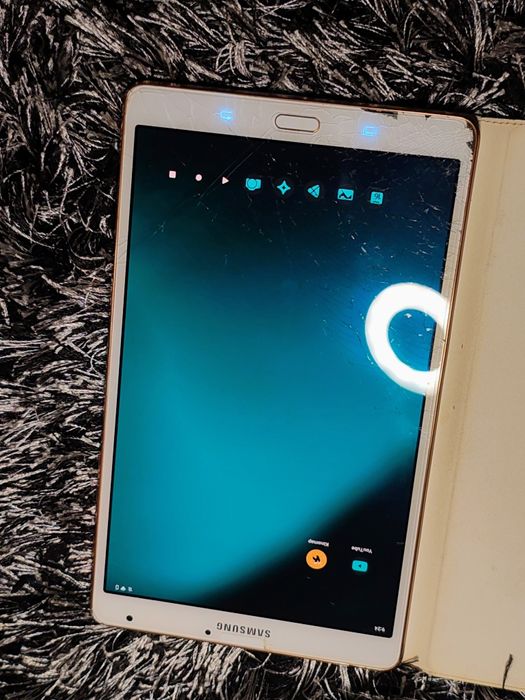 Samsung tab s 8.0