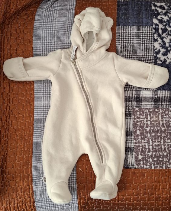 Продам комбинезон