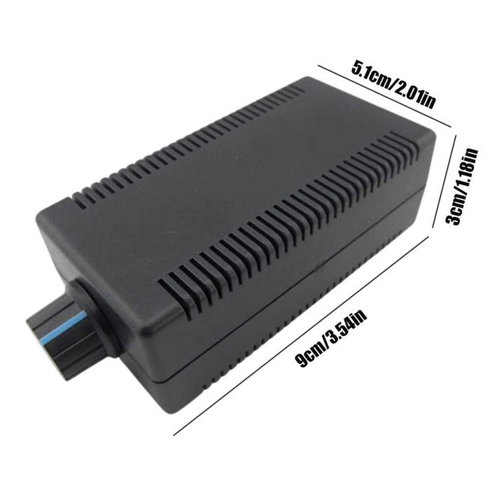 Variator putere tensiune turatie motor PWM 9-50 V / 40 A HHO pret