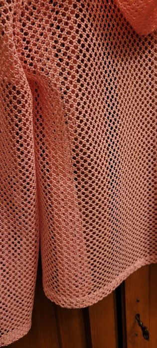 Накидушка,производство Юж.Корея.