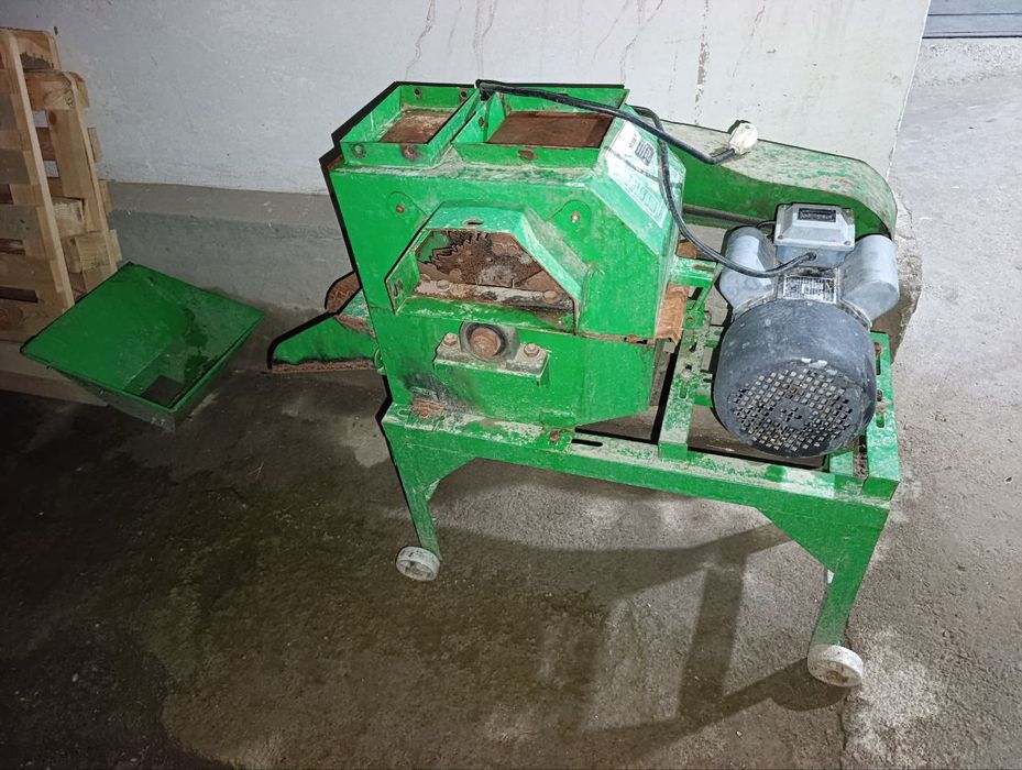 Дробилка сотилади