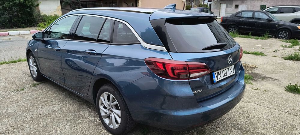 Sport Tourer 1.6 CDTI ECOTEC ECOFlex Start/Stop Innovation