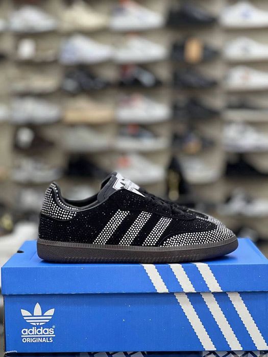 Adidas Samba Дамски Маратонки [36-40 Номер] Различни Цветове