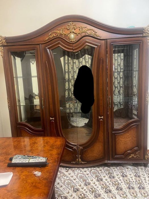 Продаётся мебель