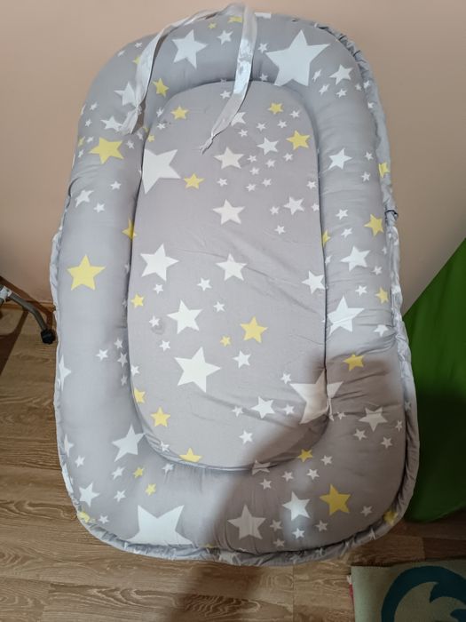 Кокан для ребенка