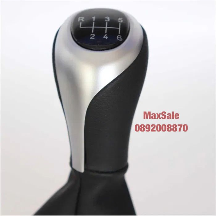 Скоростен лост за BMW E38 E39 E46 E53 E60 E63 E83 E84 E87 E90 1 3 5 6