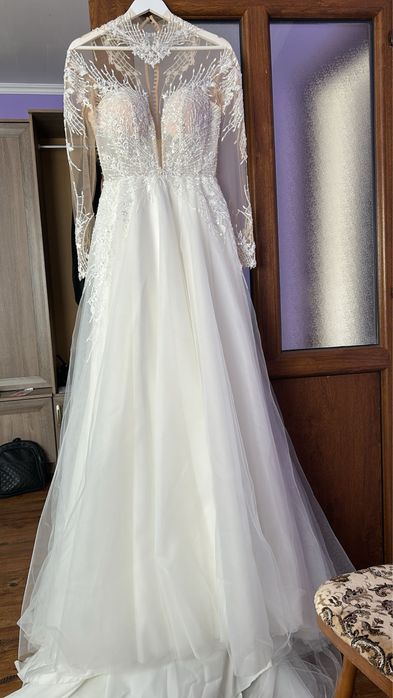 Rochie de mireasa