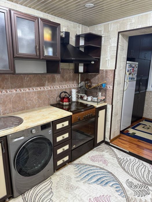 Аренда квартиры Чиланзар 5 метро Новза