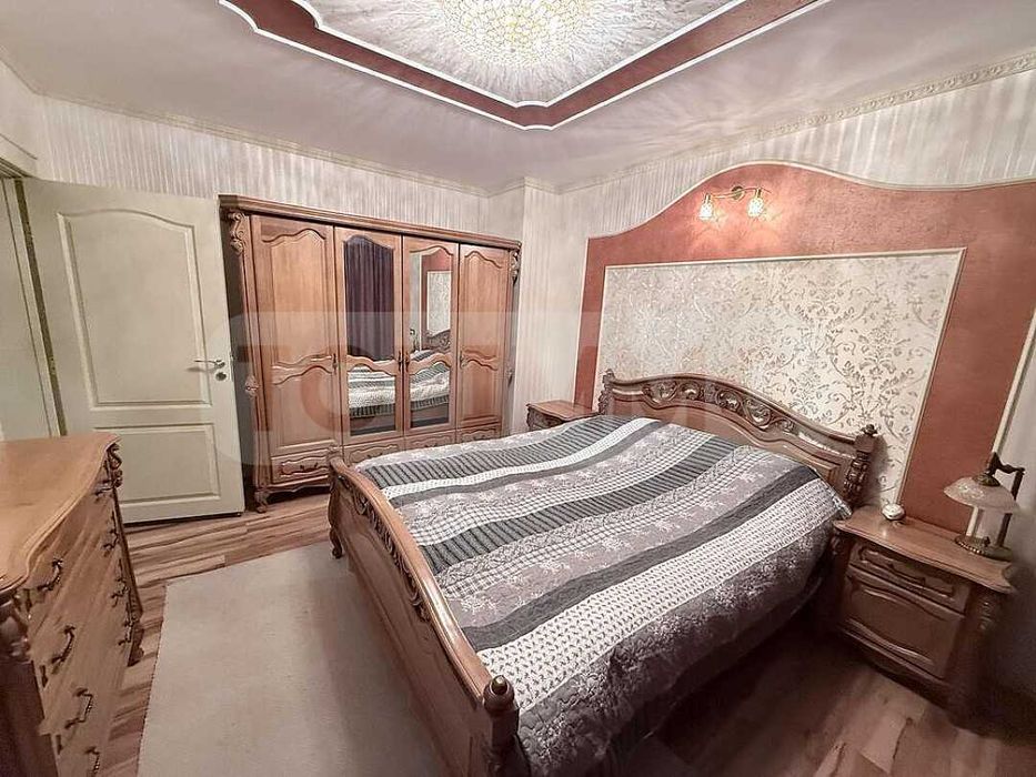 Продава се Тристаен апартамент в Балчик - 66 кв.м за 966 €/кв.м - Снимка #14