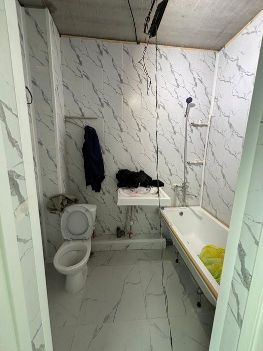 Продам квартиру в новостройке