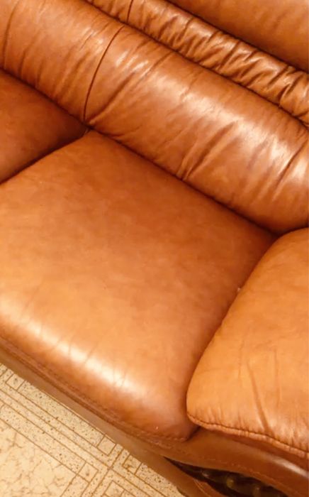 Продам мягкий уголок