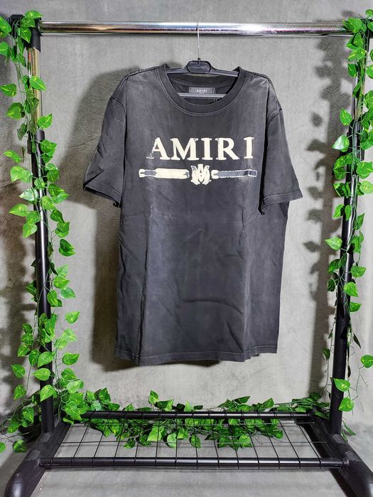 Tricou Amiri marimea M