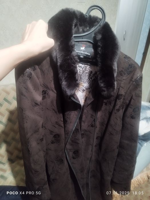 Одежда женская больших размеров