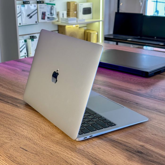 Macbook Air / В новом состоянии