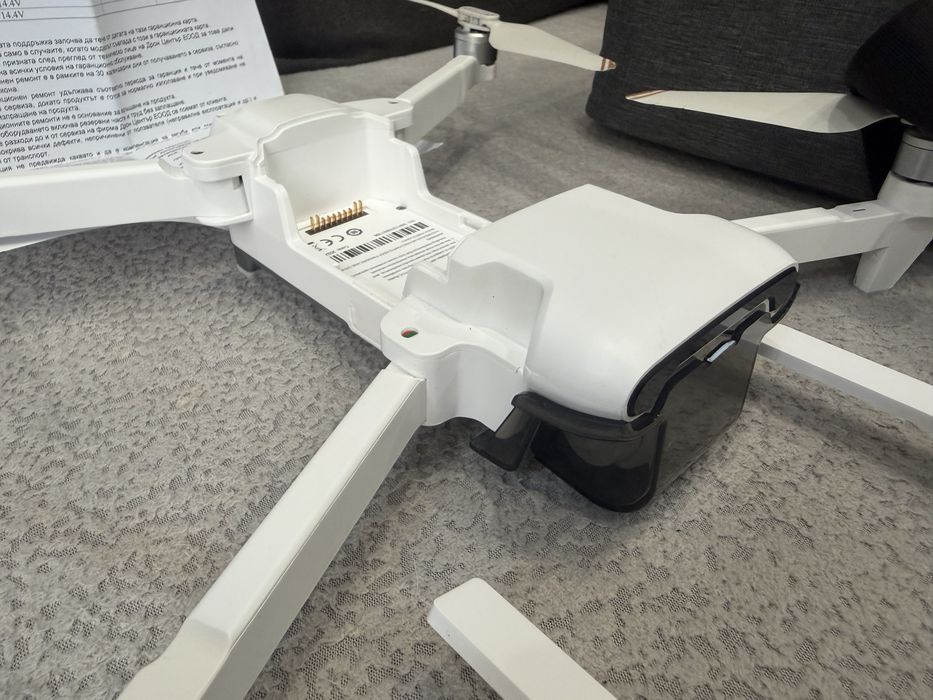 FPV дрон Fimi X8 Tele Max ПРОМОЦИЯ