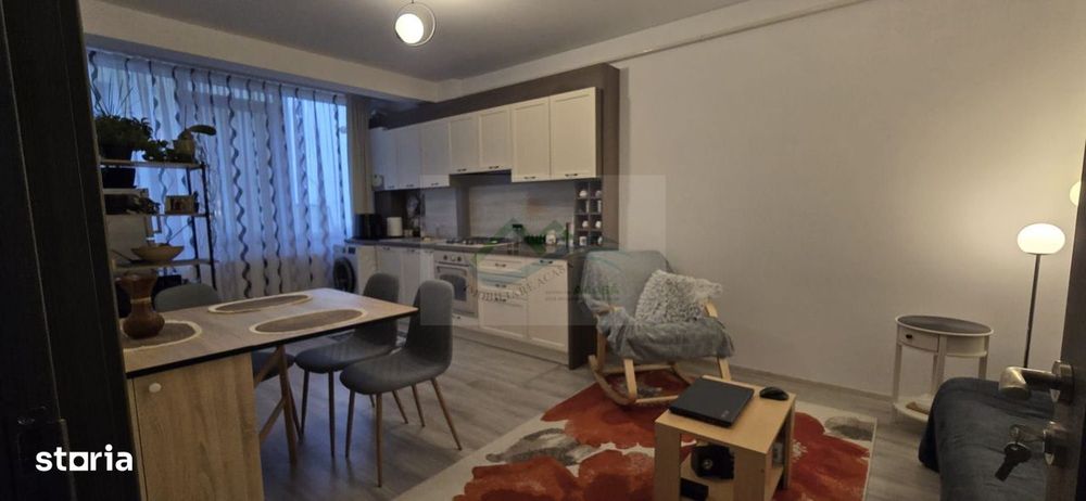 Apartament 2 camere Burdujeni / Suceava